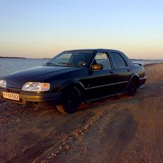 Ford vinterslæden 07 [solgt]