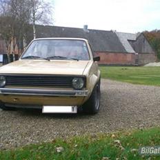 VW Golf 1