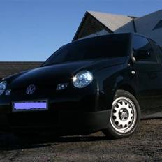 VW Lupo 1,2 TDI 3L