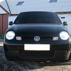 VW Lupo 1,2 TDI 3L