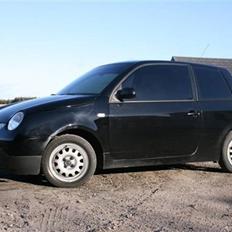 VW Lupo 1,2 TDI 3L