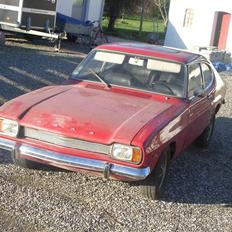 Ford Capri MK 1 GT2000