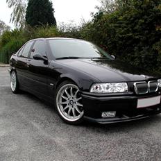 BMW E36