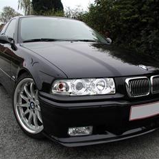 BMW E36