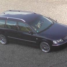VW Passat 3b Highline