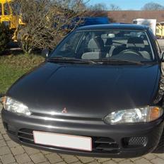 Mitsubishi Colt "Culten"