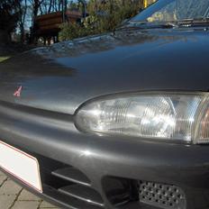 Mitsubishi Colt "Culten"