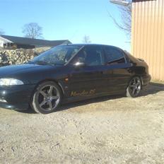 Ford Mondeo RS 2,5 