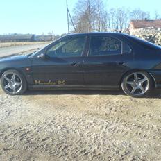 Ford Mondeo RS 2,5 