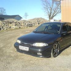 Ford Mondeo RS 2,5 