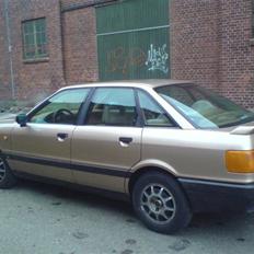 Audi 80 1.8 SOLGT