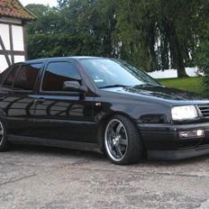 VW Vento 2,0i  8v GT 