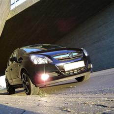 Opel Corsa 1.7 CDTI [Solgt]