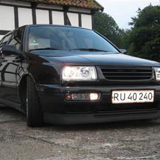VW Vento 2,0i  8v GT 