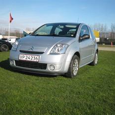 Citroën C2 HDI