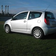 Citroën C2 HDI