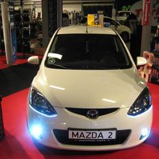 Mazda 2 Advance 