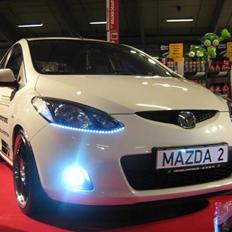 Mazda 2 Advance 