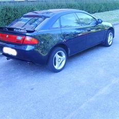 Mazda 323F SOLGT