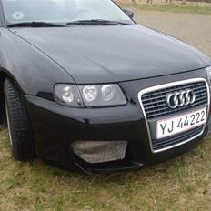 Audi A3 SOLGT