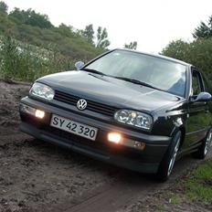 VW            Golf 3 [SOLGT]