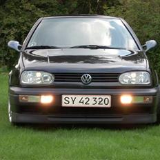 VW            Golf 3 [SOLGT]