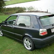 VW            Golf 3 [SOLGT]