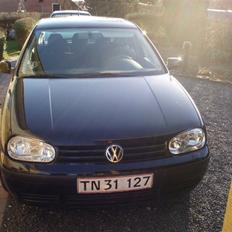 VW Golf IV 1,8 20V