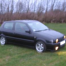 VW Polo Gti limited edition