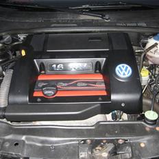 VW Polo Gti limited edition