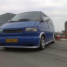 VW Transporter 2.5 SOLGT