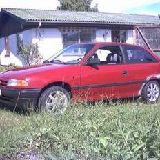 Opel Astra F GL