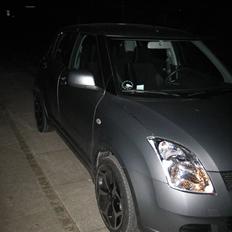 Suzuki swift GLS