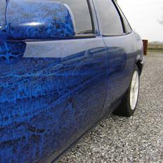 Opel Vectra A ¤The demon¤ DØD