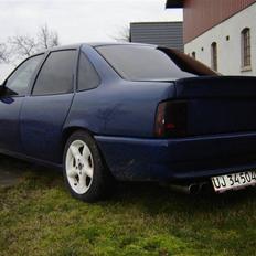 Opel Vectra A ¤The demon¤ DØD