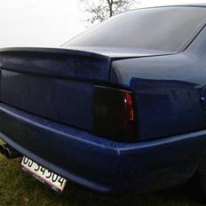 Opel Vectra A ¤The demon¤ DØD