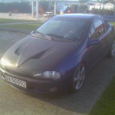 Opel Tigra