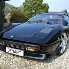 Ferrari 308 GTB (EURO) SOLGT