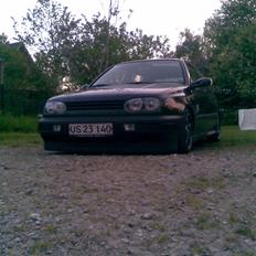 VW Golf l l l SOLGT
