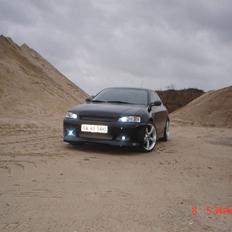 Audi A3 1,8 Turbo *SOLGT*