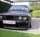 BMW E30 325i