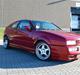 VW Corrado G60 220hk (Solgt)