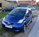 Toyota Aygo+ Blue