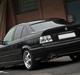 BMW 325i E36 Facelift SOLGT!