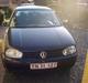 VW Golf IV 1,8 20V