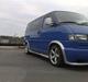 VW Transporter 2.5 SOLGT