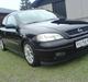Opel astra g solgt