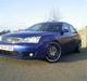 Ford Mondeo 2.5 v6  ST  solgt 