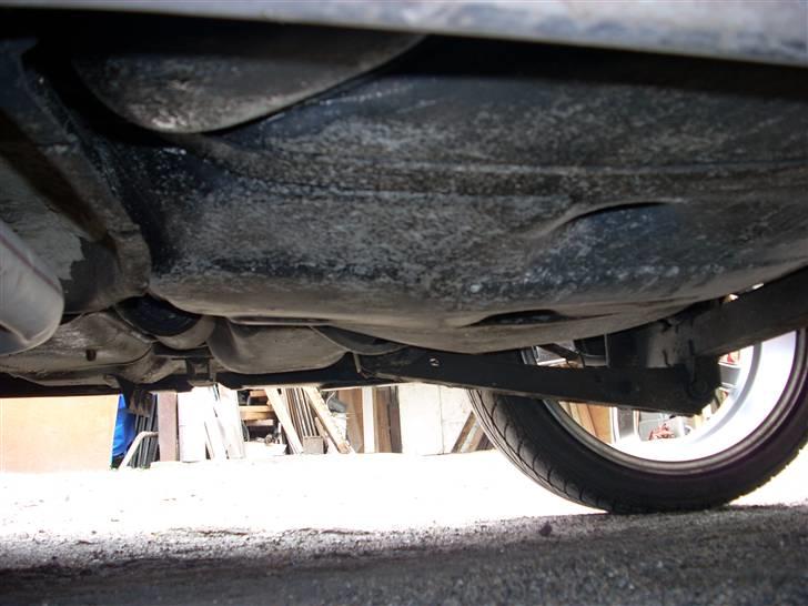 Volvo 460 GLE billede 14