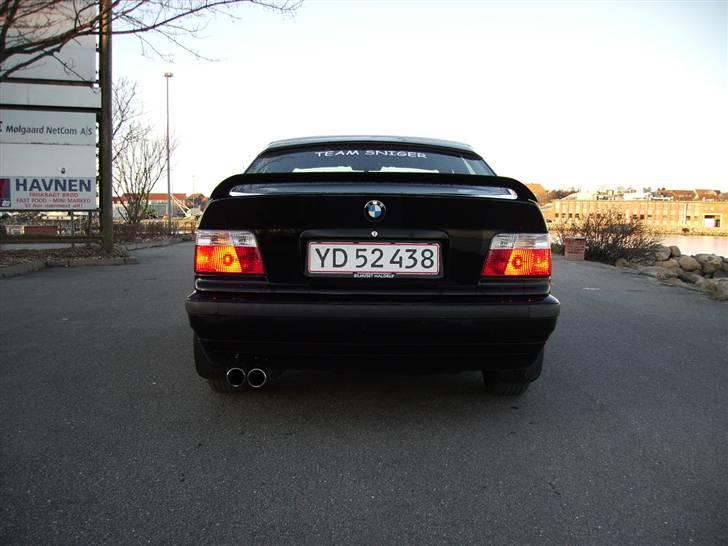 BMW 318I (Solgt) billede 2
